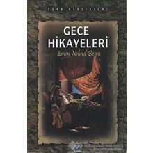 Gece Hikayeleri - Kollektif