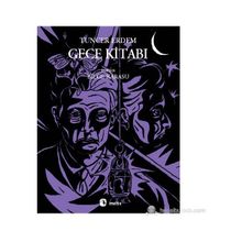 GECE KİTABI - BILGE KARASU