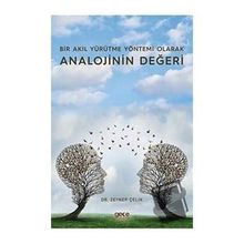 Gece Kitaplığı Bir Akıl Yürütme Yöntemi Olarak Analojinin Değeri Zeynep Çelik
