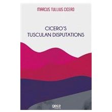 Gece Kitaplığı Cicero's Tusculan Disputations