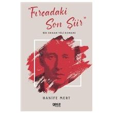 Gece Kitaplığı "Fırçadaki Son Şiir"