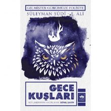 Gece Kuşları: Geçmişten Günümüze Polisiye