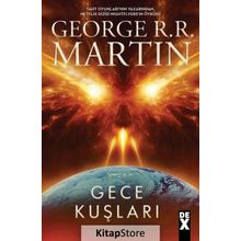 Gece Kuşları - George R.R Martin