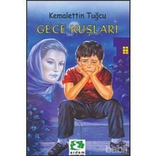 Gece Kuşları - Kemalettin Tuğcu