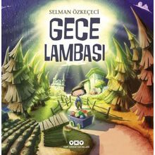 Gece Lambası - Selman Özkeçeci