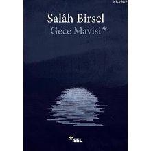 Gece Mavisi - Salah Birsel