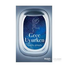 Gece Uyurken - Eren Aysan
