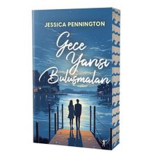 Gece Yarısı Buluşmaları - Jessica Pennington