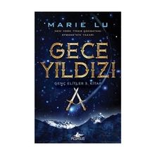 Gece Yıldızı - Marie Lu