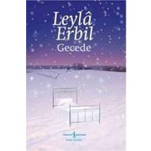GECEDE (CILTLI) - LEYLÂ ERBIL