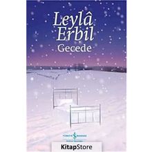 GECEDE - LEYLÂ ERBIL