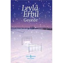 Gecede / Leyla Erbil