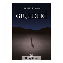 Gecedeki - Halil Saygın
