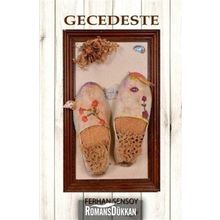 Gecedeste - Ferhan Şensoy