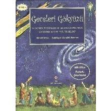 GECELERI GÖKYÜZÜ - MICHAEL DRISCOLL