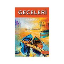 Geceleri - Hasan Ay
