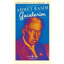 Gecelerim - İş Bankası Kültür Yayınları