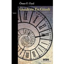 Gecelerin En Güzeli - Ömer Fikret Oyal