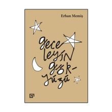 Geceleyin Gökyüzü - Erhan Memiş