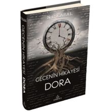 Gecenin Hikayesi - Dora - N. G. Kabal