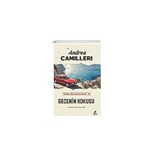 Gecenin Kokusu Mylos Kitap