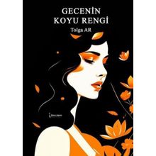Gecenin Koyu Rengi İkinci Adam Yayınları