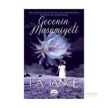 Gecenin Masumiyeti - J. A. Jance