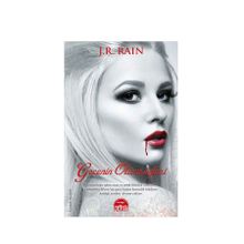Gecenin Ölümsüzleri - J. R. Rain