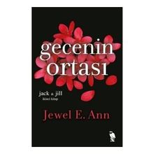 Gecenin Ortası Jewel E. Ann