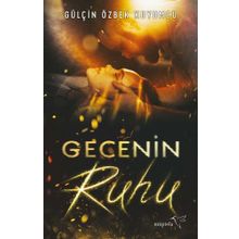 Gecenin Ruhu - Gülçin Özbek Kuyumcu