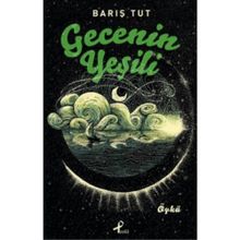 Gecenin Yeşili - Barış Tut