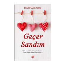 Geçer Sandım - Davut Altunbaş