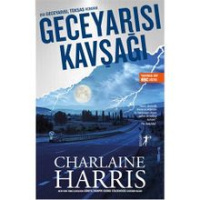 Geceyarısı Kavşağı - Charlaine Harris