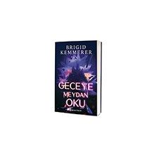 Geceye Meydan Oku Epsilon Yayınevi