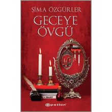 Geceye Övgü - Şima Özgürler