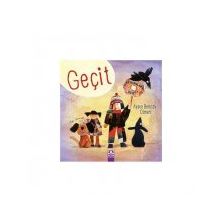 Geçit - Aysun Berktay Özmen