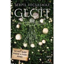 Geçit - Serpil Hiçşaşmaz