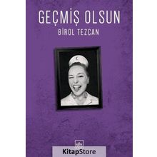 Geçmiş Olsun - Birol Tezcan