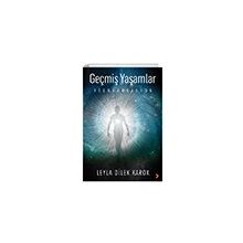 Geçmiş Yaşamlar Cinius Yayınları