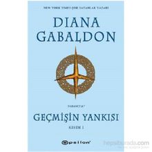 Geçmişin Yankısı Kısım - 1 - Diana Gabaldon