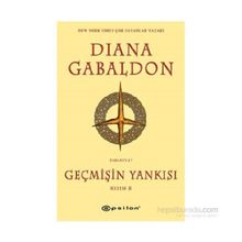 Geçmişin Yankısı Kısım - 2 - Diana Gabaldon