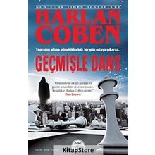 GEÇMİŞLE DANS - HARLAN COBEN