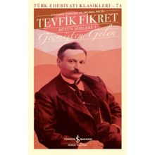 Geçmişten Gelen - Bütün Şiirleri 1 - Tevfik Fikret