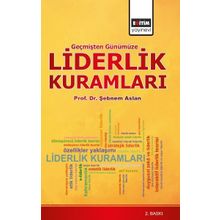 Geçmişten Günümüze Liderlik Kuramları - Şebnem Aslan