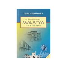 Geçmişten Günümüze Malatya-Cilt 2 - Selcan Koçaslan