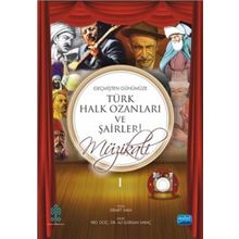 Geçmişten Günümüze Türk Ozanları ve Şairleri Müzikali 1 - Ali Gürsan Saraç, Selçuk Bilgin