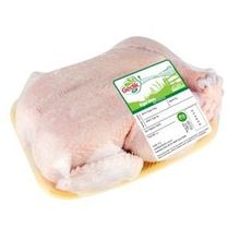 Gedik 1 kg Poşetli Bütün Piliç