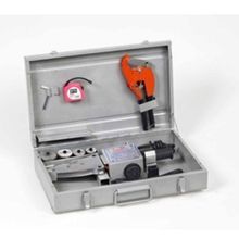 Gedikoğlu GM 0008 Pprc Boru Kaynak Makinası Seti
