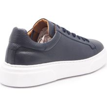 Gedikpaşalı 23K 2501 Lacivert Erkek Casual Ayakkabı