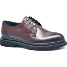 Gedikpaşalı BLK23K2525 Bordo Erkek Casual Ayakkabı